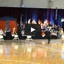 Video of the Opening Floorshow