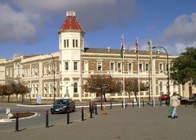 Port Adelaide Port Adelaide